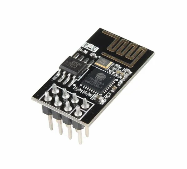 ESP8266 Seri Wifi Modül ESP-01