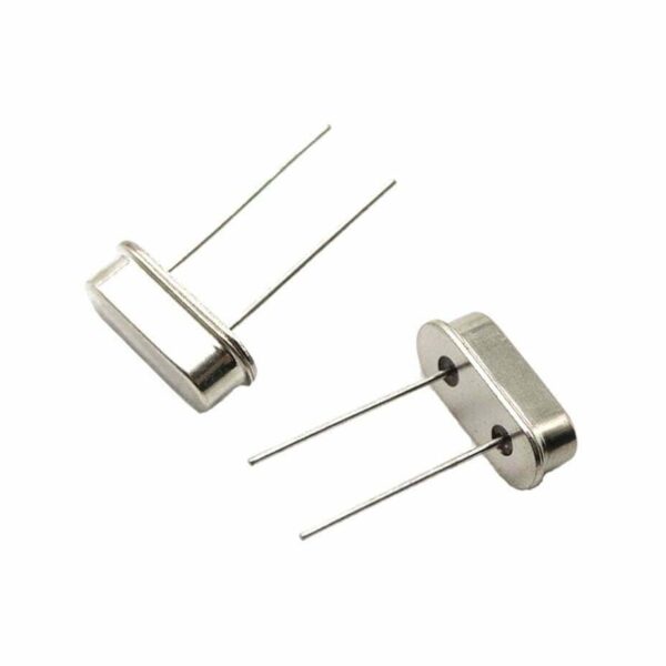12MHz Kristal HC-49S