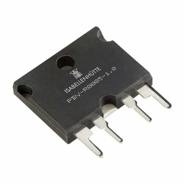 20.8m 3W %0.5 4-Pin Şönt Direnç