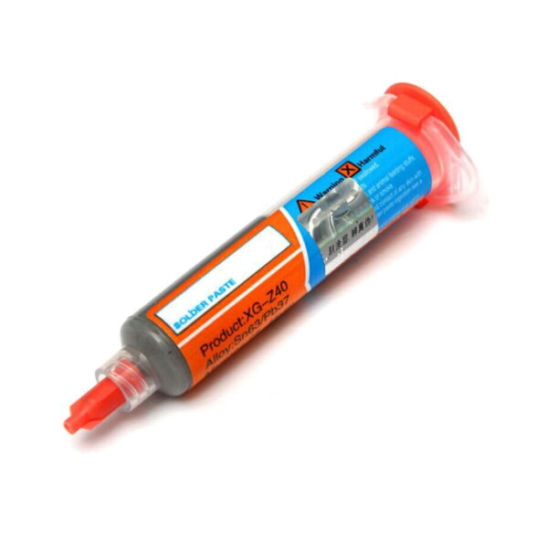 Mechanic Krem Lehim 35gr
