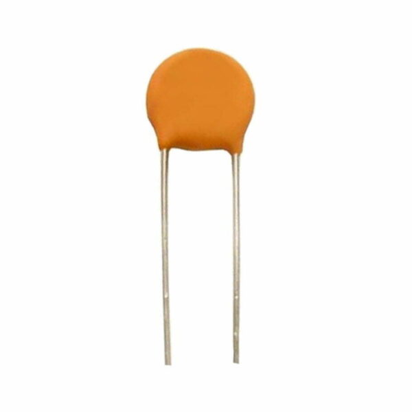 100nF 63V 2.54mm Seramik Kondansatör