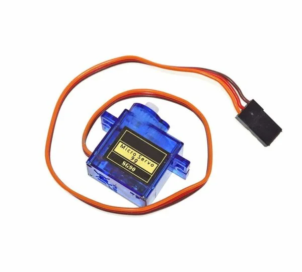 SG90 9G Servo Motor