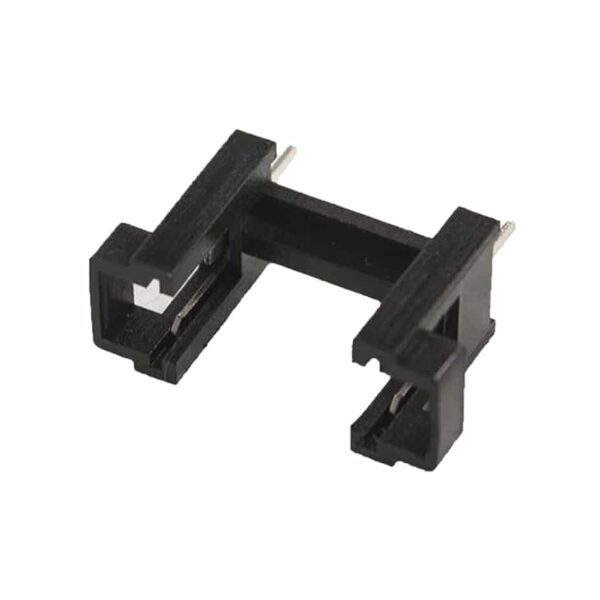 PCB Tipi Sigorta Yuvası – 5x20mm Sigorta Uyumlu