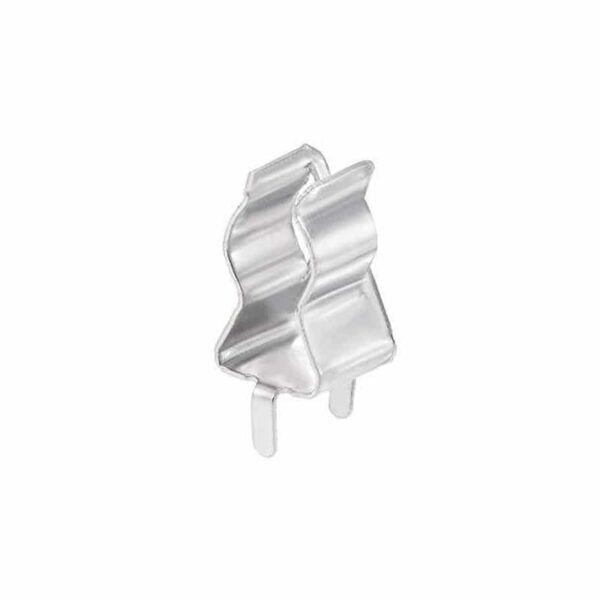 Klipsli PCB Tipi Sigorta Yuvası – 5x20mm Sigorta Uyumlu