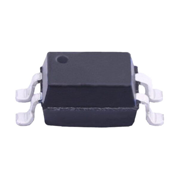 IC-817 Optokupkör Entegresi SMD