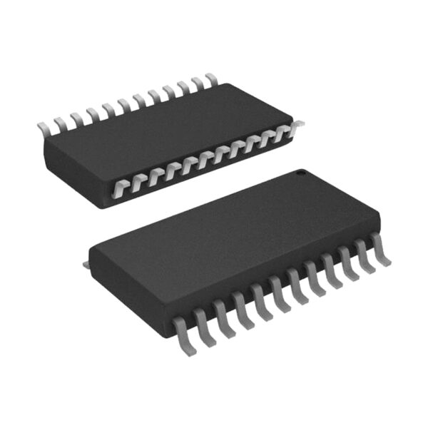 74HC154 Decoder Entegresi SOIC24