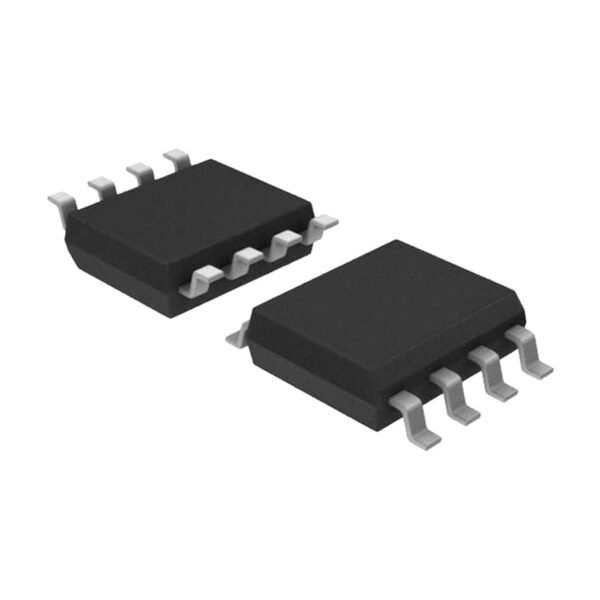 WS2811 LED Sürücü Entegresi SOP8