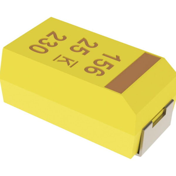 4.7uF 16V %10 A-Case SMD Tantal Kondansatör