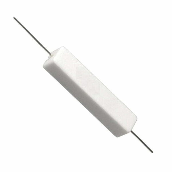 0.1R 11W Taş Direnç