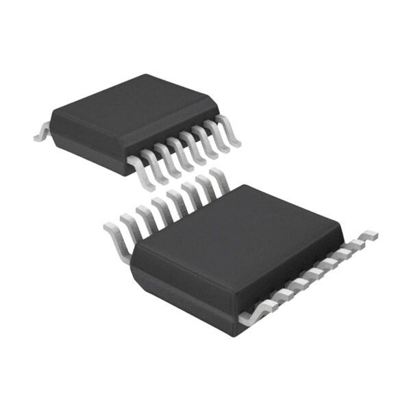 74HC595 Shift Register Entegresi TSSOP16