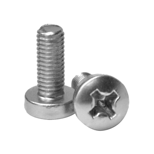 6mm M3 YSB Vida