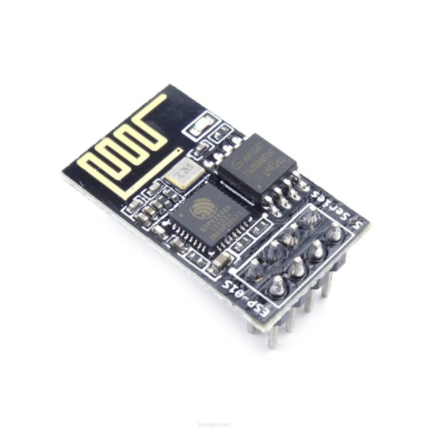 ESP8266 Seri Wifi Modül ESP-01S
