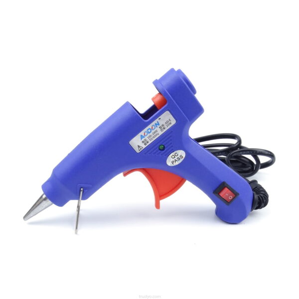 Silikon Tabancası – 20W