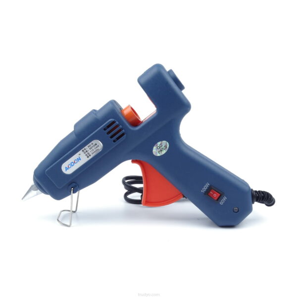 Silikon Tabancası – 60-100W 2 Kademeli