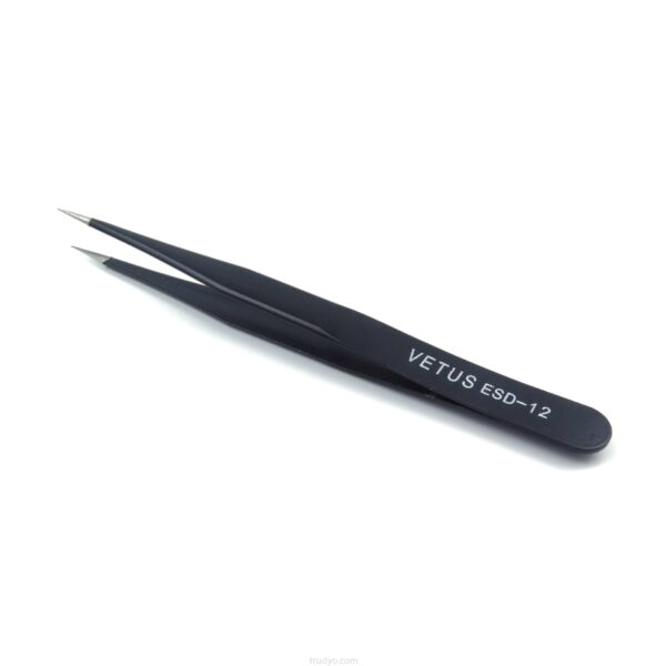 ESD-12 Antistatik Cımbız