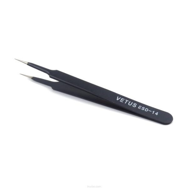ESD-14 Antistatik Cımbızz
