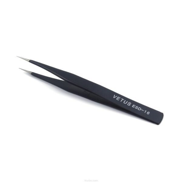 ESD-16 Antistatik Cımbız