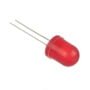 10mm Kırmızı LED