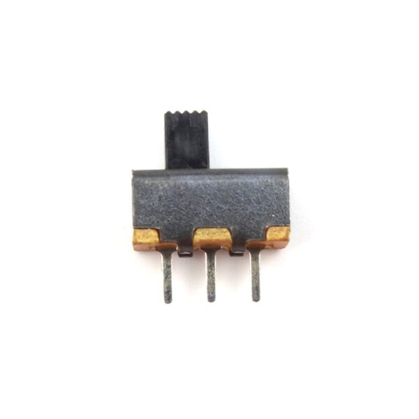 Sürgülü On-Off Switch (180 Derece)