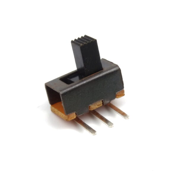 Sürgülü On-Off Switch (90 Derece)