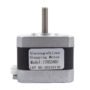 Nema 17 Step Motor 17HS3401-1