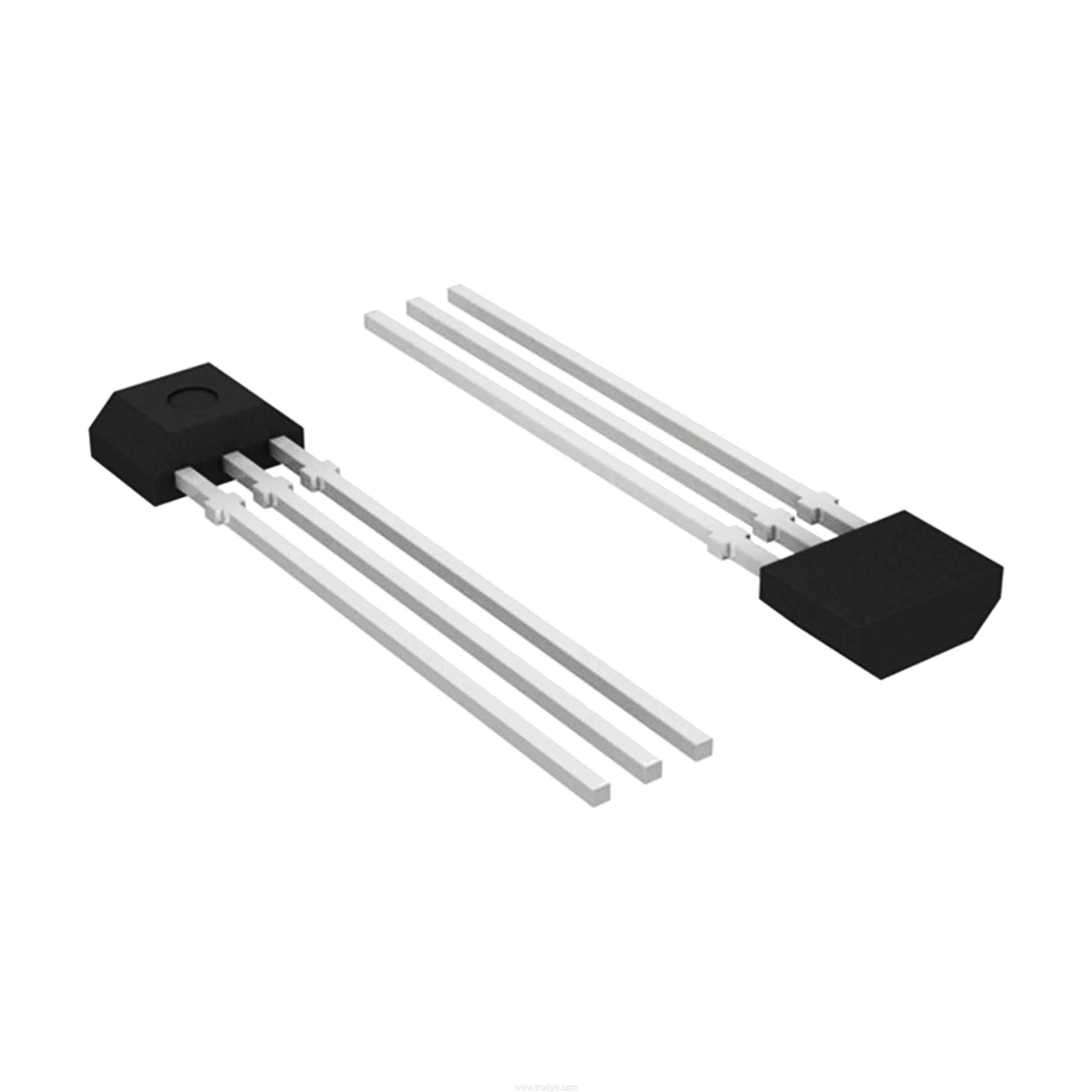 A-3144 DIP Hall Effect Sensörü