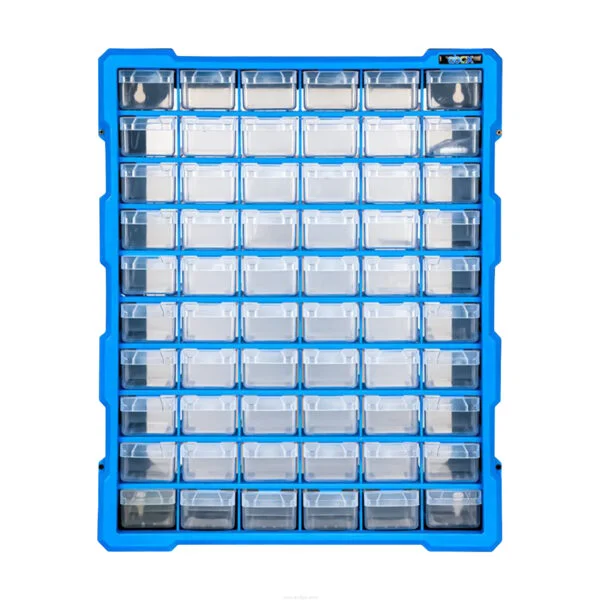 Monoblok 60 Çekmeceli Malzeme Kutusu-4