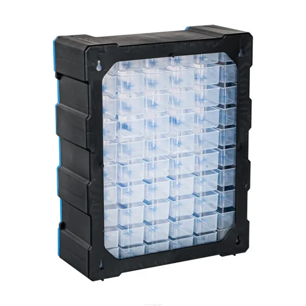 Monoblok 60 Çekmeceli Malzeme Kutusu-5