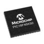 PIC18F45K50-I-MV Mikrodenetleyici UQFN44-1
