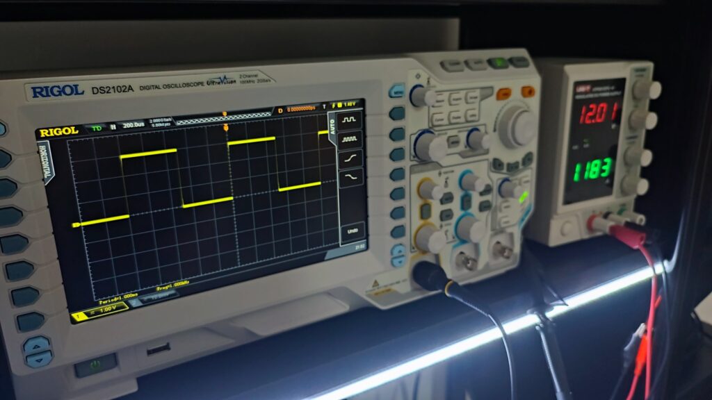 PWM Nedir ve Nasıl Çalışır