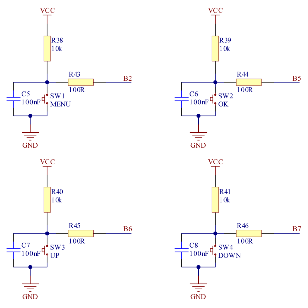 Başlangıç-Kiti-Buton-Grubu-Bağlantı-Şeması