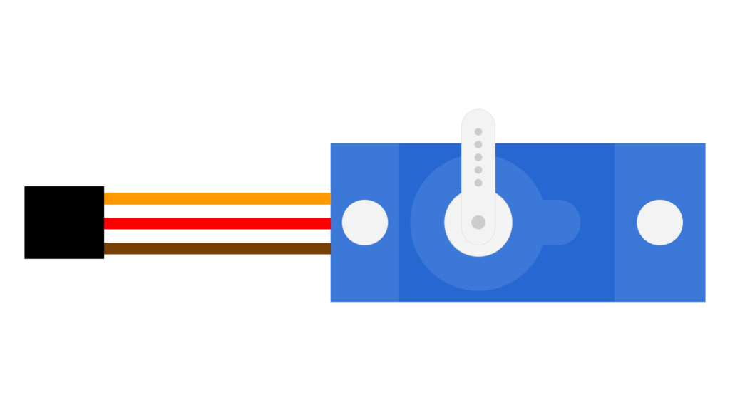 Başlangıç-Kiti-SG90-Servo-Motor