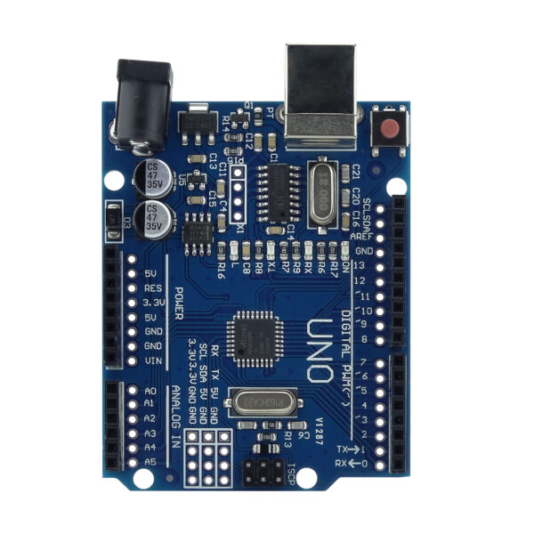 Arduino Uno