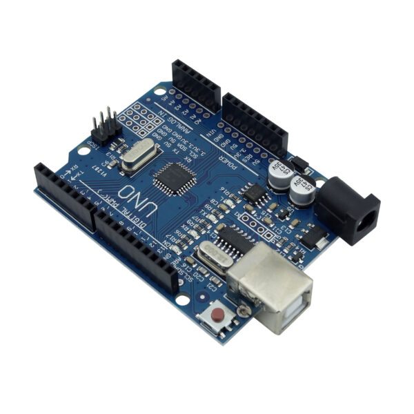 Arduino Uno