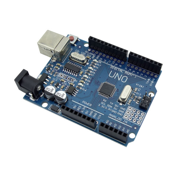 Arduino Uno