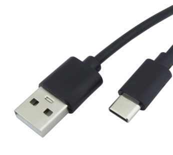 USB Type-C – USB-A Kablo 1m