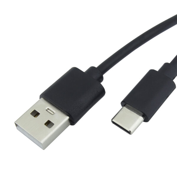 USB Type-C - USB-A Kablo 1m