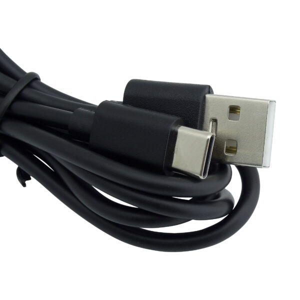 USB Type-C - USB-A Kablo 1m