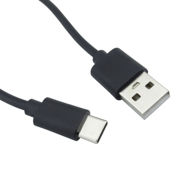 USB Type-C - USB-A Kablo 1m