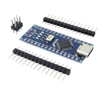 Arduino Nano Geliştirme Kartı