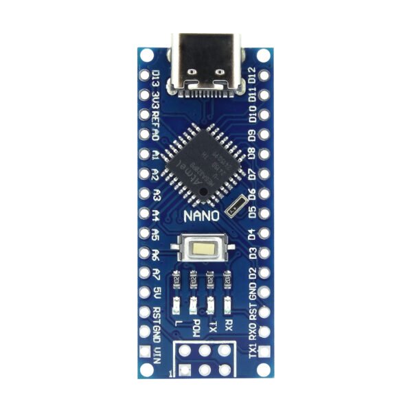 Arduino Nano