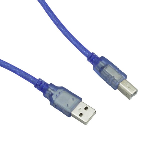 USB-B 2.0 Arduino Kablosu