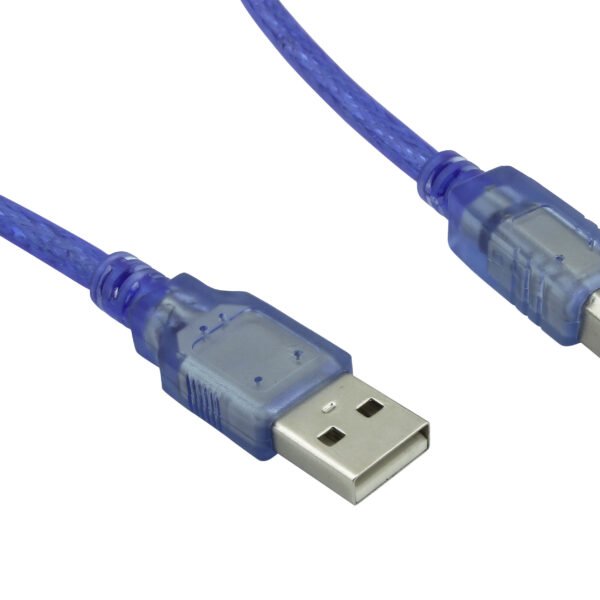 USB-B 2.0 Arduino Kablosu