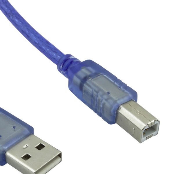 USB-B 2.0 Arduino Kablosu