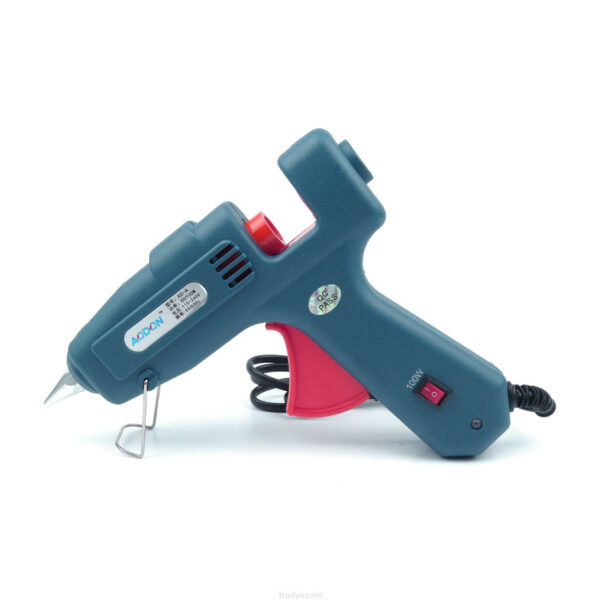 Silikon Tabancası – 100W