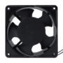 120x120x38mm 220VAC 0.14A Metal Fan