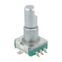 17mm D Şaft SMD Rotary Encoder