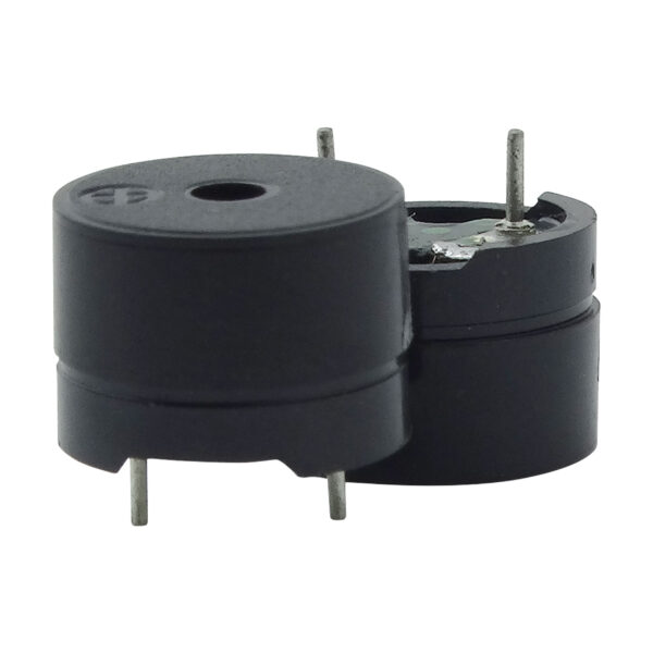 5V 12mm Pasif Buzzer