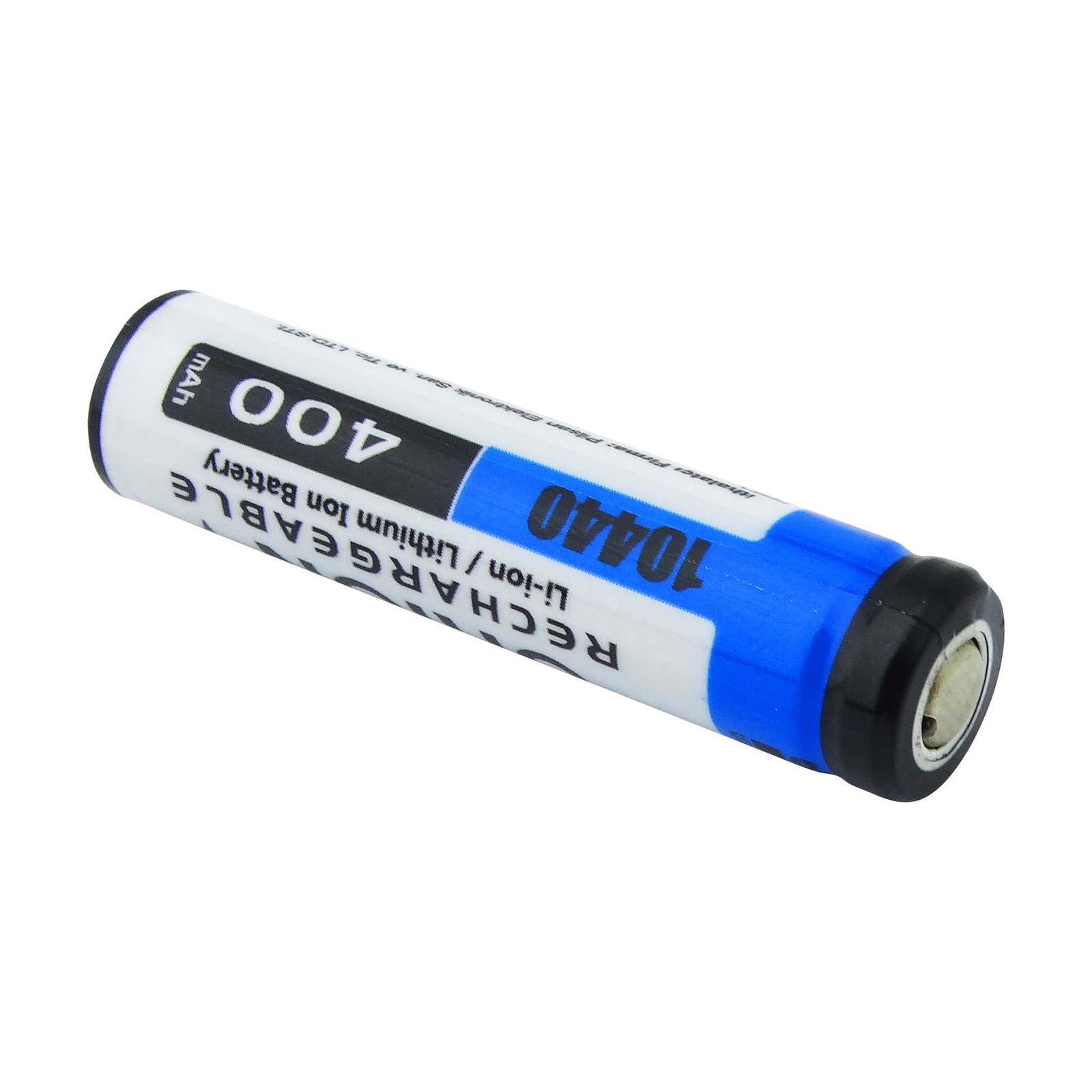 Orion 10440 3.7V 400mAh 10440 Li-ion Pil