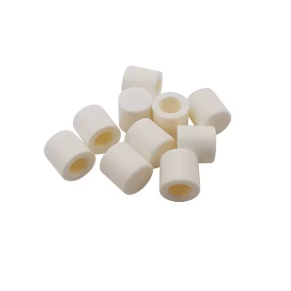 6x6mm Tact Switch Kapağı (3.2mm – Beyaz)